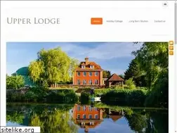 Sites similar to upperlodgesussex.com
