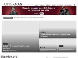Sites similar to uppermag.com