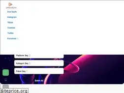 Sites similar to uppermedya.com