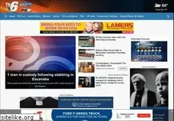 Sites similar to uppermichiganssource.com