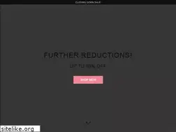 Sites similar to uppermoda.com