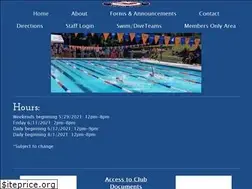 Sites similar to uppermorelandswimclub.com