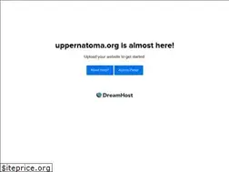 Sites similar to uppernatoma.org