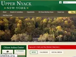 Sites similar to uppernyack-ny.us