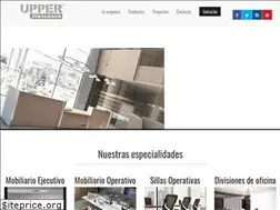 Sites similar to upperpanama.com