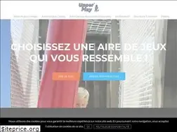 Sites similar to upperplay.fr