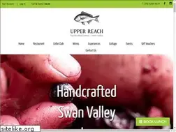 Sites similar to upperreach.com.au