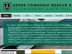 Sites similar to upperrescue.com