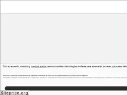 Sites similar to uppers.es