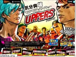 Sites similar to uppers.marv.jp
