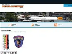 Sites similar to uppersanduskyoh.com