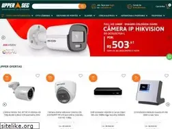 Sites similar to upperseg.com.br