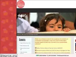 Sites similar to uppersiaviaje.com