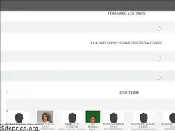 Sites similar to uppersiderealestate.com