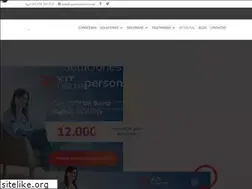 Sites similar to uppersolutions.es