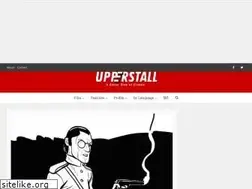 Sites similar to upperstall.com