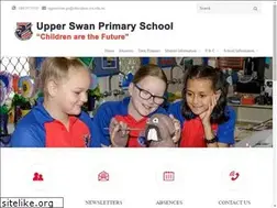 Sites similar to upperswanps.wa.edu.au