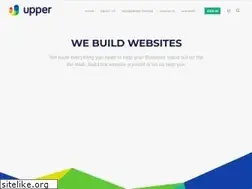 Sites similar to upperthemes.com