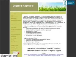 Sites similar to uppervalleyappraisals.com