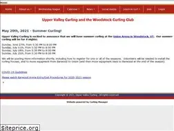 Sites similar to uppervalleycurling.org