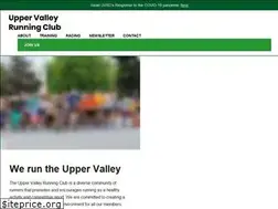 Sites similar to uppervalleyrunningclub.org