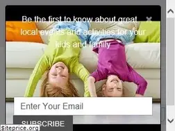 Sites similar to upperwestside.macaronikid.com