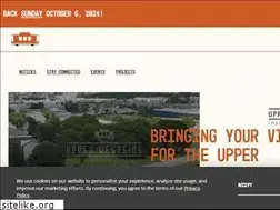 Sites similar to upperwestsideatl.org