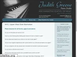 Sites similar to upperwestsidepiano.com