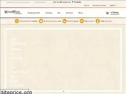 Sites similar to upperwine.com