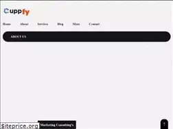 Sites similar to uppfy.com