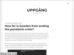 Sites similar to uppgang.com