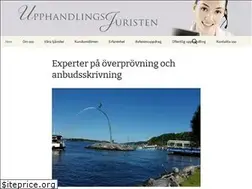 Sites similar to upphandlingsjuristen.com