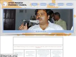 Sites similar to uppharmacycouncil.com