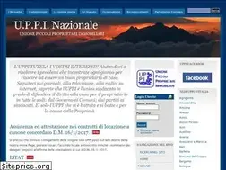 Sites similar to uppi.it