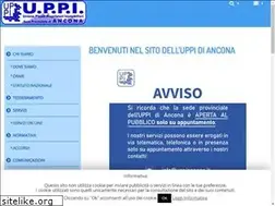 Sites similar to uppiancona.it