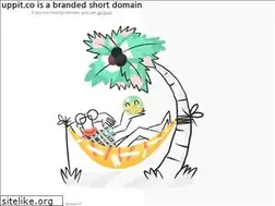 Sites similar to uppit.co