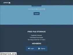 Sites similar to uppit.com