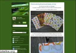 Sites similar to uppitygirl.typepad.com
