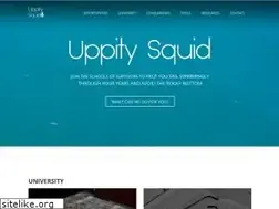 Sites similar to uppitysquid.weebly.com