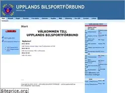 Sites similar to upplandsbf.se