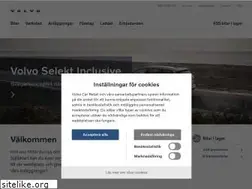 Sites similar to upplandsmotor.se