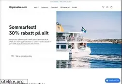 Sites similar to upplevelse.com