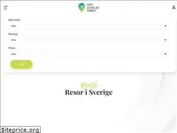 Sites similar to upplevelsepaket.se
