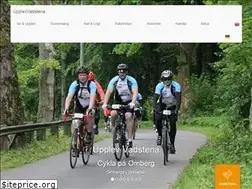 Sites similar to upplevvadstena.se