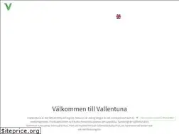 Sites similar to upplevvallentuna.se
