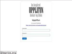 Sites similar to upplifun.com