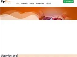 Sites similar to upplus.com.br