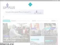 Sites similar to upplus.in