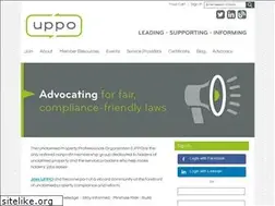 Sites similar to uppo.org