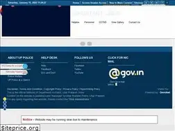 Sites similar to uppolice.gov.in